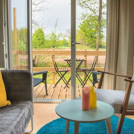 Tiny House Hotel Ootmarsum Buitenkant foto